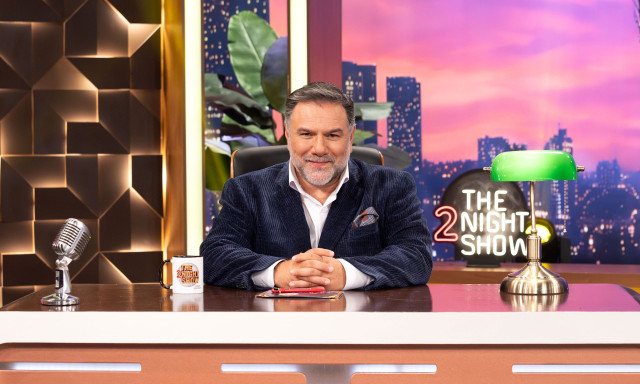 Βουτιά στα βαθιά για τους αστέρες της prime time – Ποιοι έρχονται, τι αλλάζει