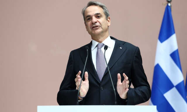 Μητσοτάκης για Γλυπτά του Παρθενώνα: Δεν θα δεχθούμε αναγνώριση ξένης κυριαρχίας στους θησαυρούς μας