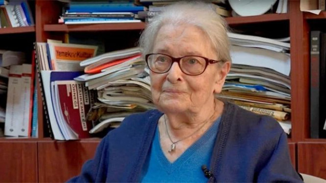 Πέθανε στην Κωνσταντινούπολη η φιλόσοφος Ιωάννα Κουτσουράδη