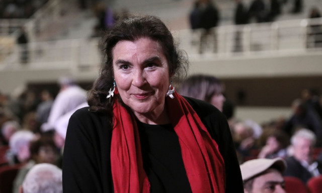 Λυδία Κονιόρδου: «Ήταν ο εφιάλτης μου» – Η παρενόχληση που βίωσε όταν ήταν παιδί