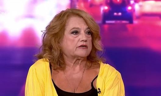 Ελένη Καστάνη: «Παναγία μου που ήρθα» - Η επίσκεψη σε ιατρείο στο Κολωνάκι που την έκανε να φύγει