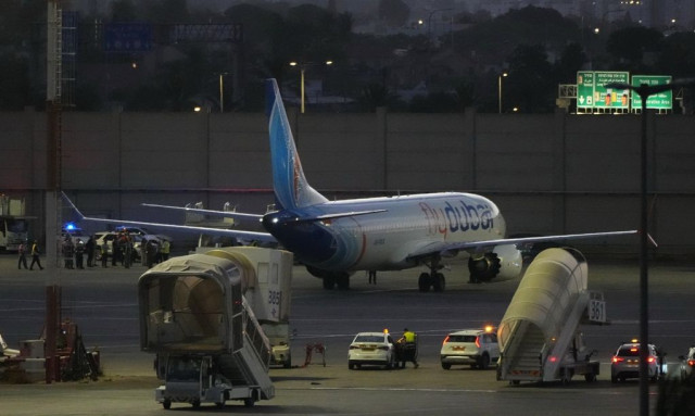 Flydubai: Υμνούσε την Αλ Κάιντα, μισούσε τις γυναίκες ο συγκυβερνήτης
