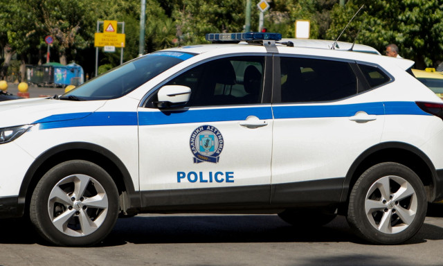 Συναγερμός για την εξαφάνιση 13χρονου από την Καλλιθέα