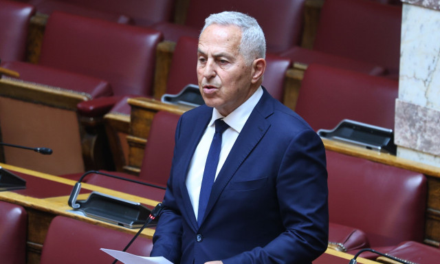 Σήμερα η ένταξη Αποστολάκη στο ΠΑΣΟΚ – Με το βλέμμα στη δεύτερη θέση η Χαριλάου Τρικούπη