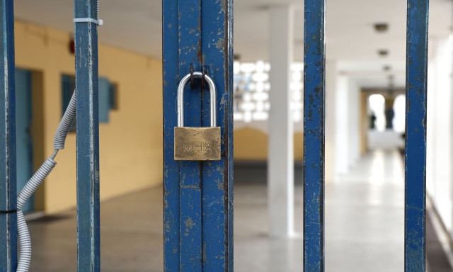 Ρέθυμνο: Κλειστά σχολεία και νηπιαγωγεία σε Κουλούκωνα και Ζωνιανά τη Δευτέρα και την Τρίτη