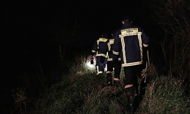 Ήπειρος: Σώος εντοπίστηκε 42χρονος κυνηγός που αγνοούνταν στο όρος Νεμέρτσικα