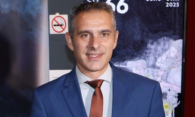 ΕΡΤ: Παραιτήθηκε ο Κωνσταντίνος Παπαβασιλείου – Οι λόγοι της απόφασης και η επόμενη ημέρα