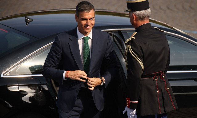 Ισπανία: Πού ποντάρει με τις πρόωρες εκλογές ο Σάντσεθ – Το μεγάλο ρίσκο