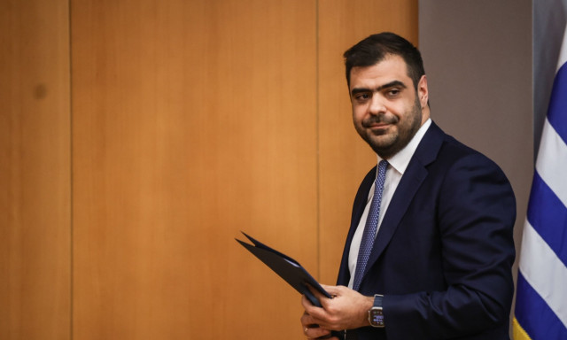 Μαρινάκης: Άλλοι λένε κάντο όπως η Ισπανία, εμείς έχουμε ρεαλιστικές λύσεις