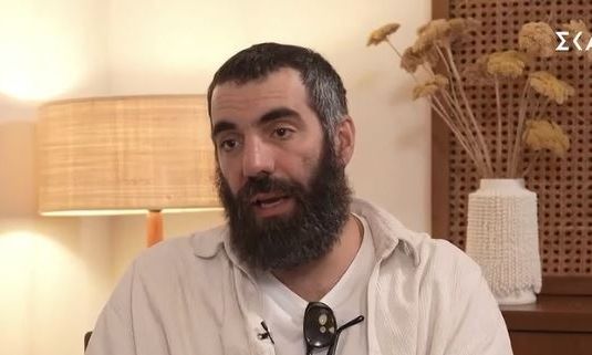 Ρομέν Γαβράς: «Πριν τα 50 θέλω να μιλάω ελληνικά» - Τι θα έκανε αν άφηνε το σινεμά