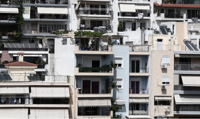 «Επιδημία» τα απλήρωτα κοινόχρηστα: Πώς θα «φουσκώσουν» με το κόστος θέρμανσης