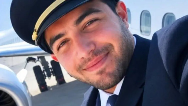 Flybai: Αντιμέτωπος με τη θανατική ποινή στα Εμιράτα ο συγκυβερνήτης του αεροσκάφους