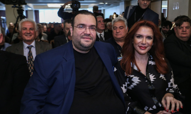 Καμπούρης: Οι αποκαλυπτικοί διάλογοι και οι καταγγελίες εργαζομένων για το κύκλωμα