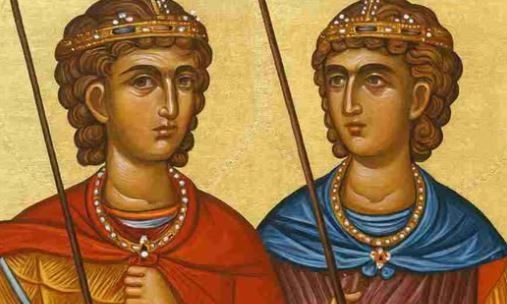 Εορτολόγιο 7 Οκτωβρίου: Ποιοι γιορτάζουν αύριο