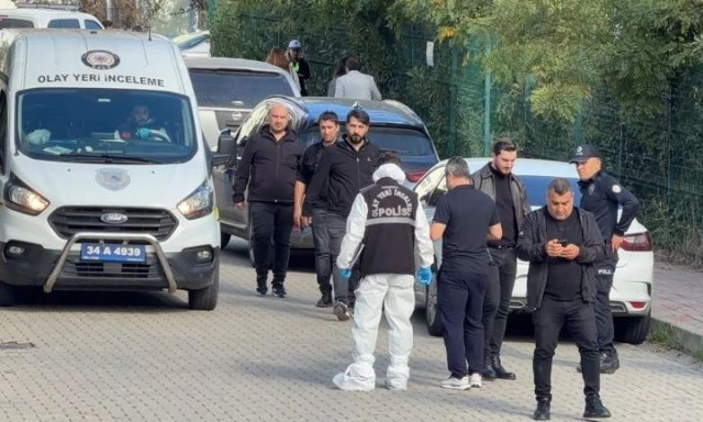 Κωνσταντινούπολη: Επίθεση με μαχαίρι σε γυμνάσιο στο Μπασάκσεχιρ - 3 μαθητές σε κρίσιμη κατάσταση