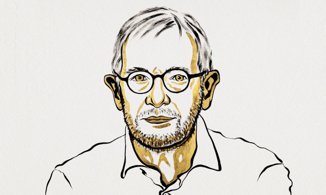 Νόμπελ Φυσικής 2026: Νικητής ο Φράνσις Χάλζεν για την ανακάλυψη νετρίνων υψηλής ενέργειας