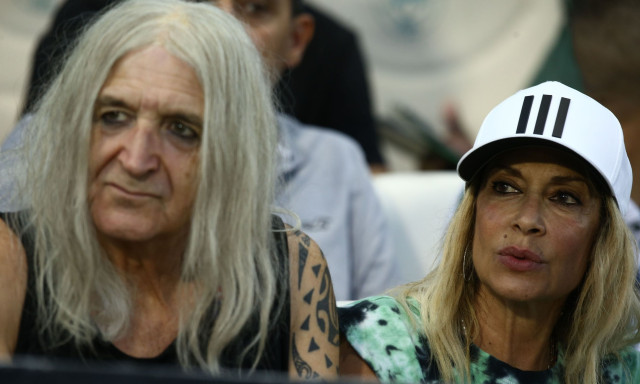Καρβέλας για τη ρήξη με τη Βίσση: «Δυστυχώς η Άννα έχει πάρει έναν δρόμο που δεν με βρίσκει σύμφωνο»
