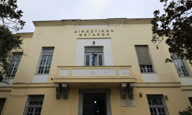 Βόλος: Κινητό κλάπηκε κάτω από κάμερες ασφαλείας στο Δικαστικό Μέγαρο, οι οποίες δεν λειτουργούσαν
