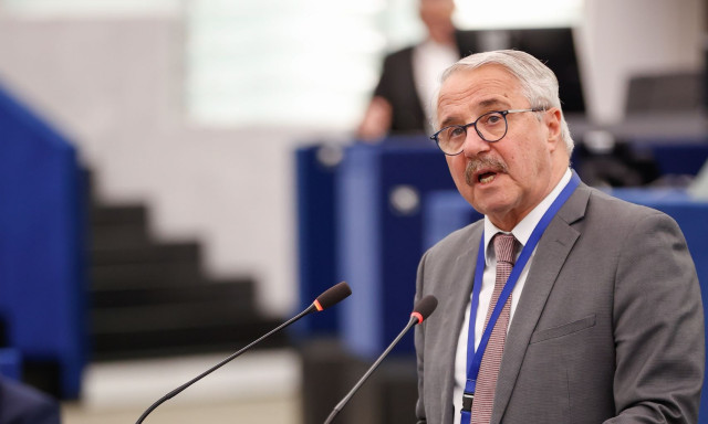 Μανιάτης: Ο Κάθετος Διάδρομος ενοχλεί πολλαπλώς Τούρκους και Ρώσους