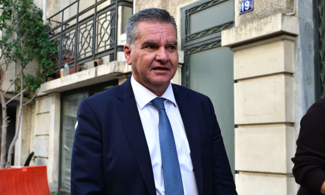 Άδειο το χρηματοκιβώτιο του Μαζωνάκη που βρισκόταν στο σπίτι του - «Να σταματήσει η παραφιλολογία» λέει ο δικηγόρος της οικογένειας