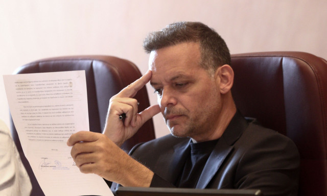 Βαλτώνει η αστική αναζωογόνηση στην Αθήνα - Το δύσκολο τεστ του Δούκα με την Ευαγγελίδου