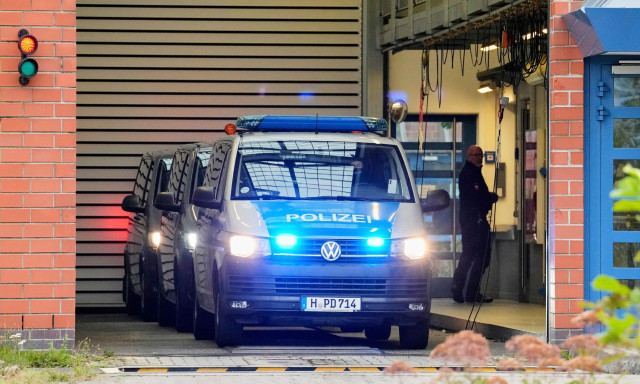 Γερμανία: Συνελήφθη για κατασκοπεία ο πρώην πρόεδρος της Ομοσπονδιακής Υπηρεσίας Πληροφοριών
