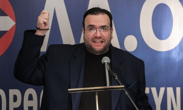 Yπόθεση Καμπούρη: «Ενημερωθήκαμε από την τηλεόραση», λέει ο διοικητής του e-ΕΦΚΑ για το κύκλωμα
