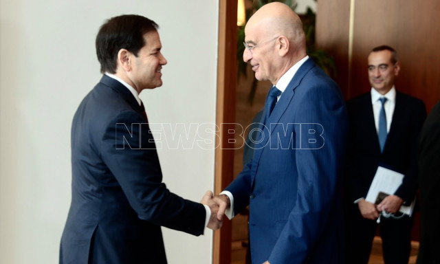 Ποια είναι η Εθνοφρουρά της Φλόριντα που υπέγραψε συμφωνία με τις Ένοπλες Δυνάμεις