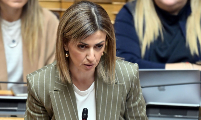 Εύσημα του ΠΟΥ στην Ελλάδα για τη μάχη κατά της παιδικής παχυσαρκίας