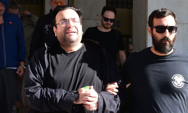 Φίλιππος Καμπούρης: Ανοίγει έρευνα και για φοροδιαφυγή – Την Κυριακή οι απολογίες