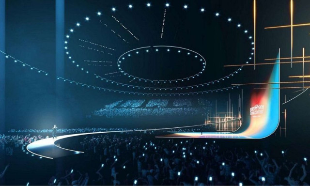 Eurovision 2027: Η Τσεχία μένει εκτός - Οι λόγοι πίσω από την απόφαση