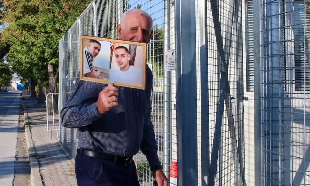Τέμπη: «Ο Τάσος επέζησε της σύγκρουσης και κάηκε ζωντανός - Από το κινητό του ακούστηκαν τα ηχητικά»