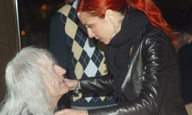 Δαβαράκης κατά Βίσση για τον καβγά με Καρβέλα: Εισέβαλε στη ζωή της ο... εφοπλιστικός κόσμος