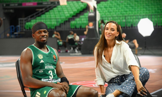 Η EuroLeague, ο Παναθηναϊκός και ο «άσος στο μανίκι» του Σιλβέν Φρανσίσκο