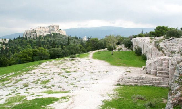 Η μεγάλη κίνηση του Ρούμπιο στην Πνύκα, τα Γλυπτά στο τραπέζι διαπραγμάτευσης του Breturn