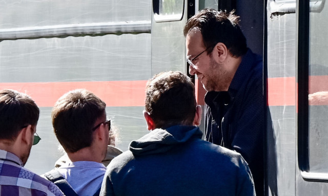 Απάτη εις βάρος του ΕΦΚΑ: Πέντε κακουργήματα, ένα πλημμέλημα για Καμπούρη, Συνούλη και υπολοίπους
