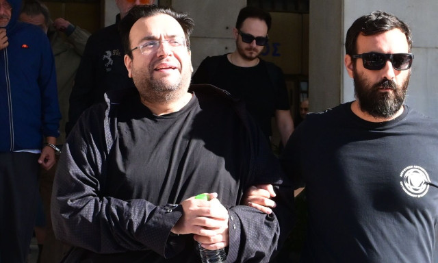 «Δεν συνεννοήθηκα με αχυράνθρωπο, αλλά με τον ίδιο τον Καμπούρη» - Τι κατέθεσαν γνωστοί τραγουδιστές