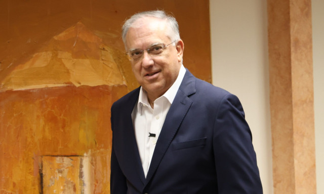 Θεοδωρικάκος: «Έρχεται δύσκολος χειμώνας» - Τι είπε για Ρούμπιο και τι απάντησε στον Τσίπρα
