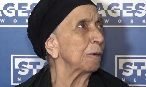 Συγκινεί η χήρα του Νίκου Ξυλούρη: «Κλαίω ακόμα που ζω εγώ και εκείνος έχει φύγει 46 χρόνια τώρα»