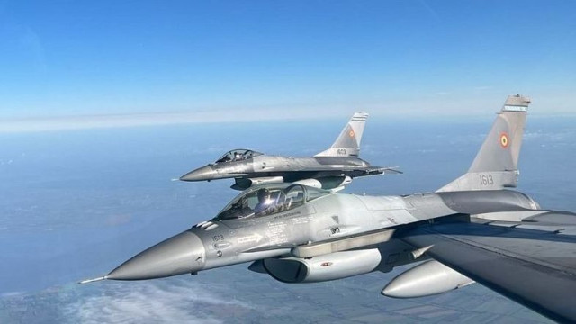 Ιταλία: Από 13 ως 23 Οκτωβρίου η ετήσια πυρηνική άσκηση του ΝΑΤΟ - Συμμετέχουν 17 χώρες