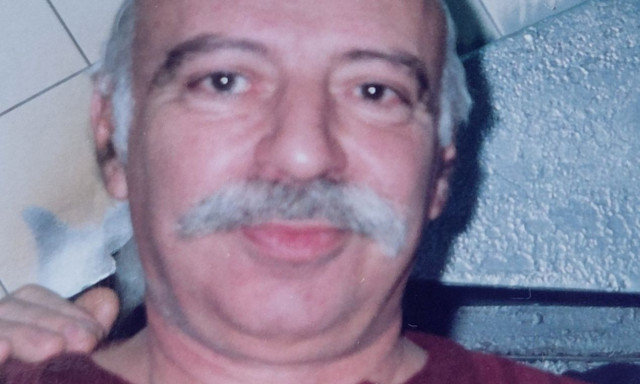 Πέθανε ο δημοσιογράφος Δημήτρης Καΐσης σε ηλικία 89 χρονών