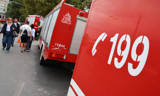 Εκτός λειτουργίας και το 199, μετά το 100 - Οι πολίτες μπορούν να καλούν το 112 για έκτακτη ανάγκη