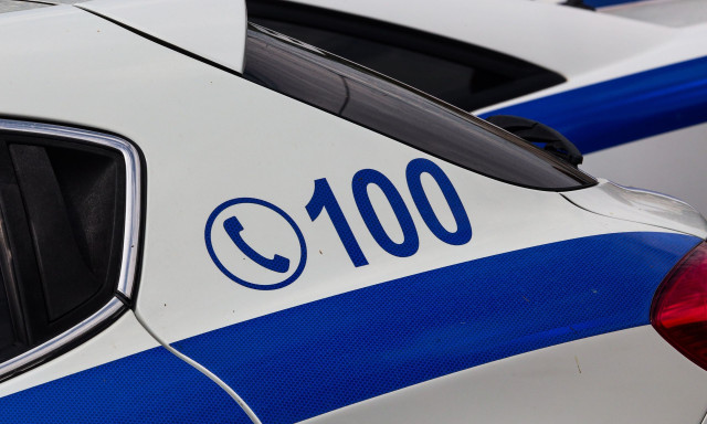 Εκτός λειτουργίας το 100 - Οι πολίτες μπορούν να καλούν το 112 για έκτακτη ανάγκη