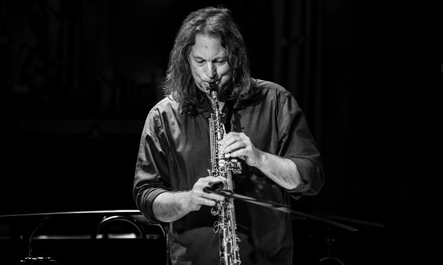 Ίδρυμα Β&Ε Γουλανδρή: Το «Jazz στο Μουσείο» επιστρέφει με τον David Lynch