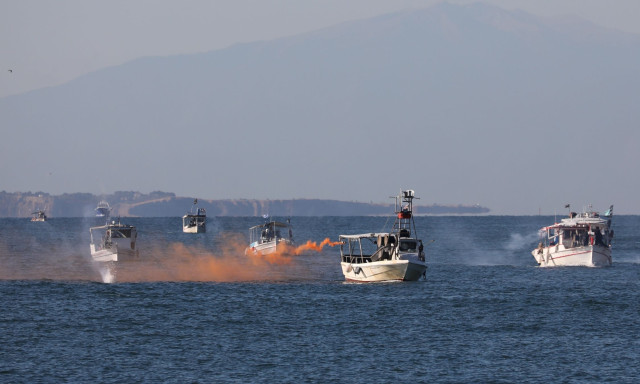 ΠΑΣΟΚ: Τροπολογίες για μείωση ΦΠΑ στα νησιά και ενίσχυση των αλιέων