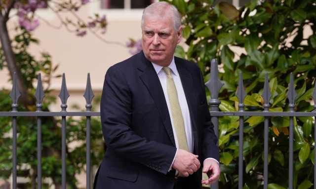 Βρετανία: Ο πρώην πρίγκιπας Άντριου κερδίζει νομική μάχη - «Παράνομες» οι έφοδοι της αστυνομίας