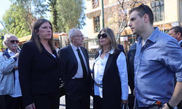 Σήφης Βαλυράκης: Αθώοι οι δύο κατηγορούμενοι ψαράδες για τον θάνατό του