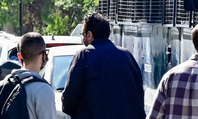 Απάτη στον ΕΦΚΑ - Καμπούρης: Δήλωναν εισοδήματα €30.000, αλλά ελέγχονται για αναλήψεις €2 εκατ.