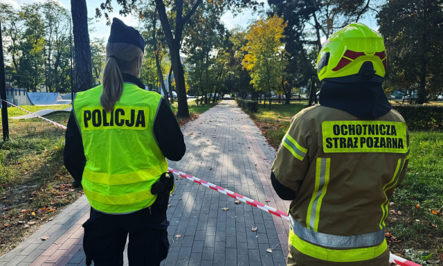 Πολωνία: Νέα επίθεση σε σχολείο από 15χρονο - Νεκρή μία 37χρονη υπάλληλος