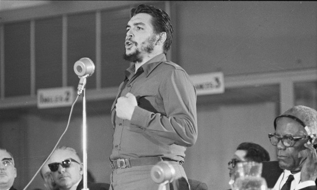 Σαν σήμερα 8 Οκτωβρίου – Τα σημαντικότερα γεγονότα της σημερινής ημέρας